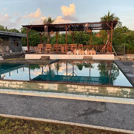 The Akasea Villa Bali Ungasan Esterno foto
