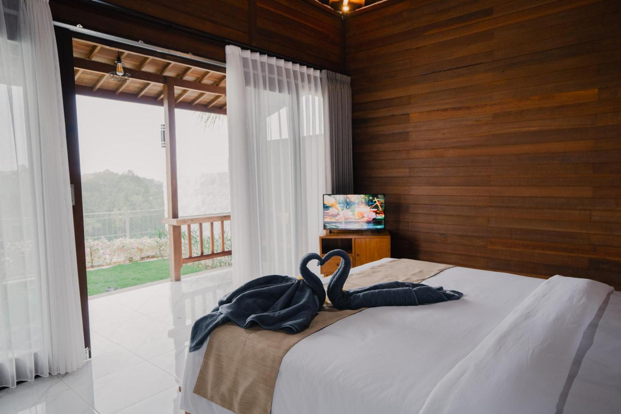 The Akasea Villa Bali Ungasan Esterno foto