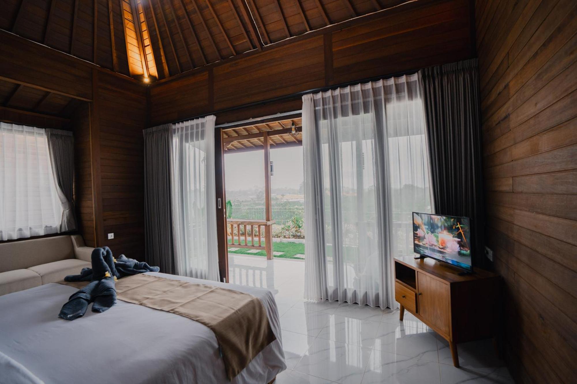The Akasea Villa Bali Ungasan Esterno foto