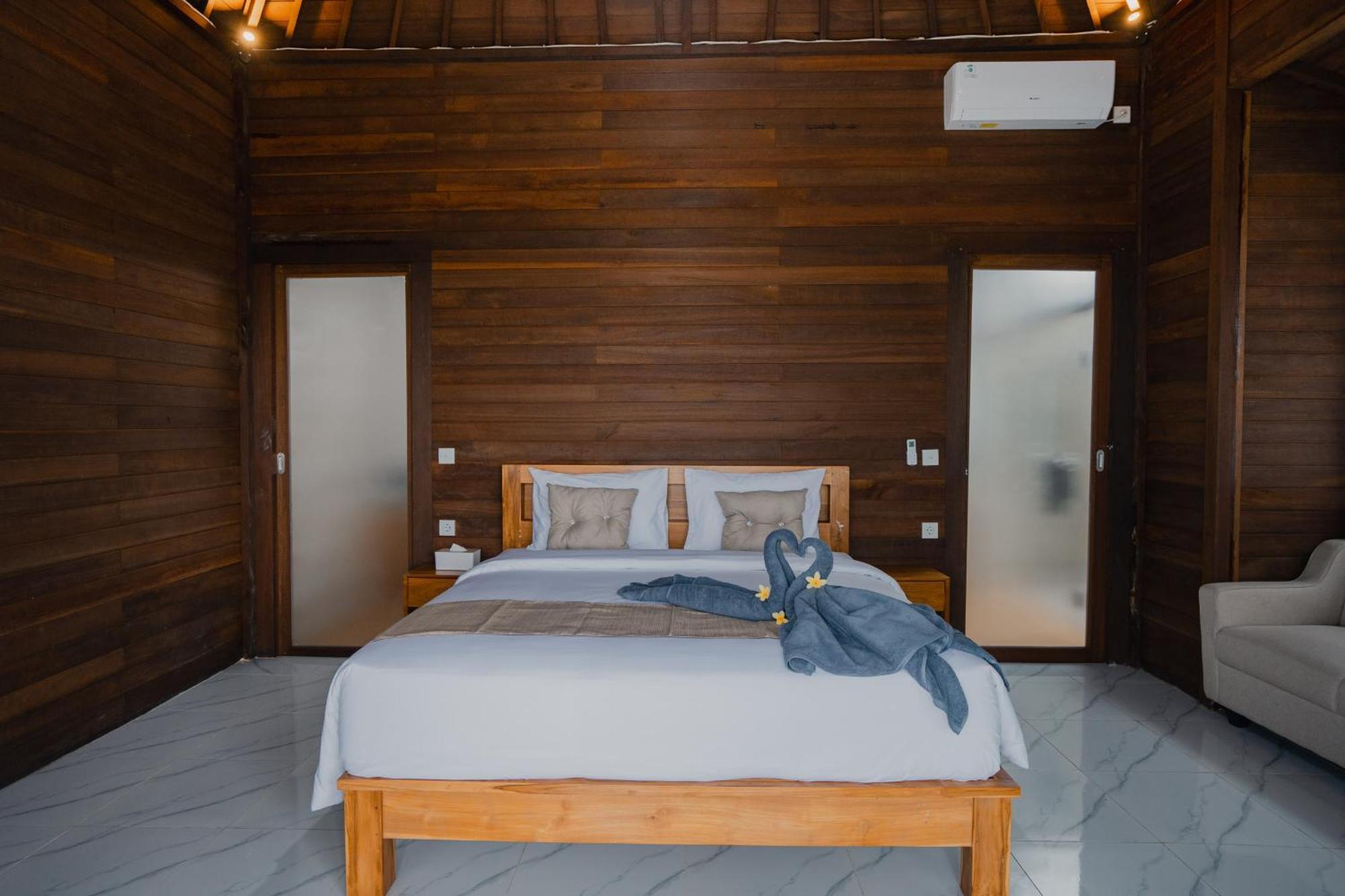 The Akasea Villa Bali Ungasan Esterno foto