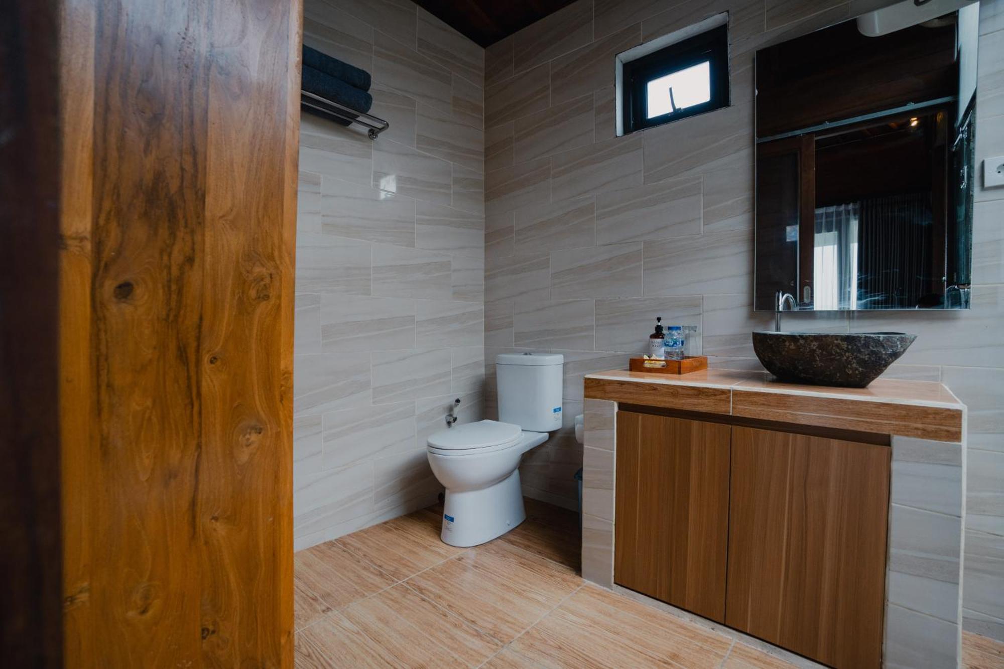 The Akasea Villa Bali Ungasan Esterno foto