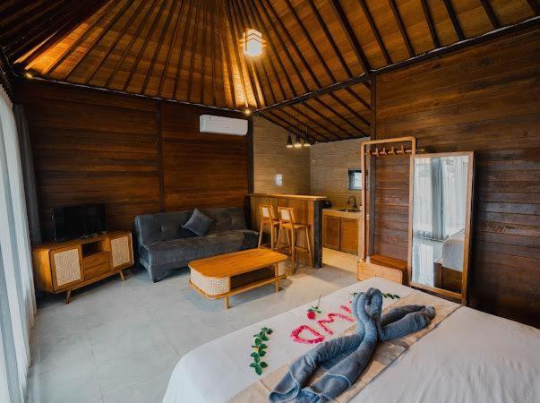 The Akasea Villa Bali Ungasan Esterno foto